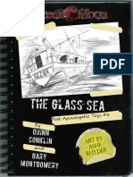 The Glass Sea: Quinn Conklin Gary Montgomery