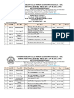 Jadwal Farmasi Fix