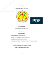 Makalah Gizi Semest 2