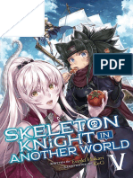 Skeleton Knight in Another World - Volume 05 (Seven Seas) (Kobo - LNWNCentral)