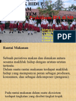 Praktikum IPA Kelompok 2