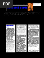 List of Satanic Holidays and Rituals | PDF | Wheel Of The Year | Halloween