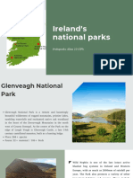 Ireland's National Parks