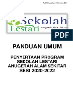 Panduan Umum Penyertaan SLAAS v.6 Latest