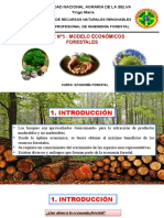 Clase 5 Economía Forestal (2021-II)