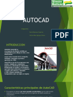 Auto Cad