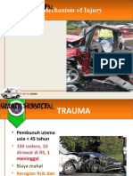 Biomekanik Trauma