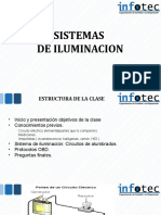 Capacitación iluminación autos