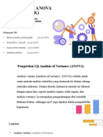 Klp. 7 Uji Anovarevisi