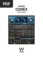 Codex