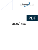 dLAN Duo