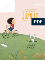 4 - Las Interminables Preguntas de Juanito y Su Bicicleta Amarilla-1