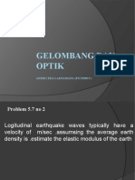 Gelombang Dan Optik: Ariski Eka Laksamana (Fic320019)