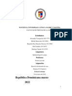 Caso de Epidemiología Semana 11 TERMINADO