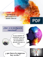 Inteligencia Emocional en El Ámbito Labroal Entregar 2.0