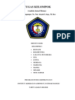 Faktor-Faktor yang Berhubungan dengan Mioma Uteri