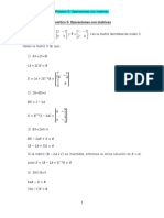 Práctico 4-Operaciones Con Matrices