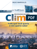 Mudanças Do Clima Margulis