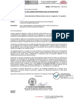 02 28febrero2022 OM 032 2022 ASGESE CONSTITUCION BAPES