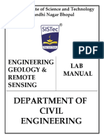 EGRS Lab Manual