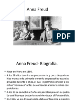 Anna Freud