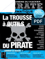 Pirate Informatique 9 - Mai-Juillet 2011