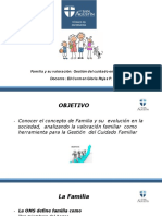Clase 2 Familia PDF