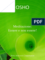 Ebook Meditazione