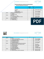 Master Universitario en Hidrología y Gestión de Los Recursos Hídricos