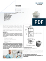 Oxygen Sensor OOM202