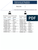 Falcon Publicacion