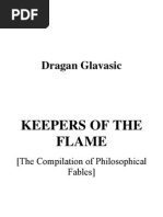 English) Glavasic - Keepers of The Flame