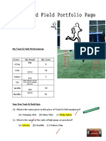 Im Track and Field Portfolio Page Yr5.Docx 2