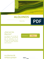 ALQUINOS