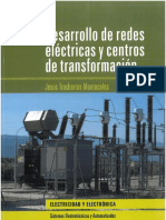 Desarrollo de Redes Electricas y Centros de Transformacion