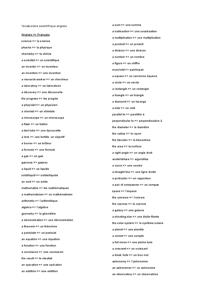 vocabulaire-scientifique-anglais-pdf-objet-volant-non-identifi