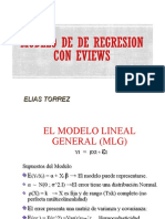 Modelos de Regresion (1)
