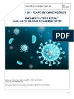 2022 - 03 - Relatório de Ações Covid-19 - Contrato Global Sourcing Cotia