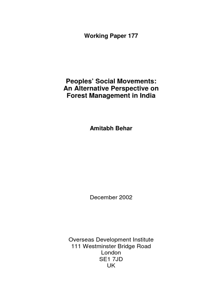 WP 177 | PDF