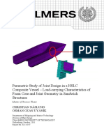 CFD Analysis in Composite Design