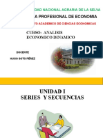 Sesion 02 Series y Secuencias