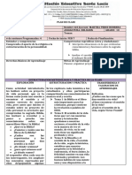 Formato Plan de Clases (1) 2022 10°