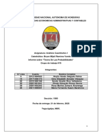 Informe Equipo 6 Teoría de Las Probabilidades Analisis Cuantitativo 1