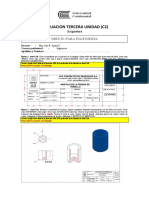 Evaluacion Unidad - Iii - A