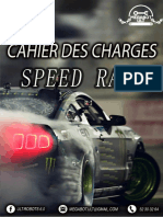 Cahier Des Charges Suiveur