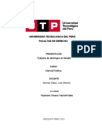 CIENCIA POLITICA - CARPETA DE DOMINGOS EN FAMILIA-yamelit Huamani