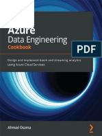 Ahmad Osama - Azure Data Engineering Cookbook - Design and Implement Batch and Streaming Analytics Using Azure Cloud Services (2021, Packt Publishing) - Libgen - Li