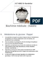 Biochimie Médicale Diabète 2014 Formatpdf