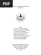 Pengertian Bandwidth