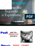 Pedi e Obtereis 3